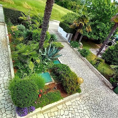 Apartment A4 Ines Near Beach Poreč Eksteriør bilde