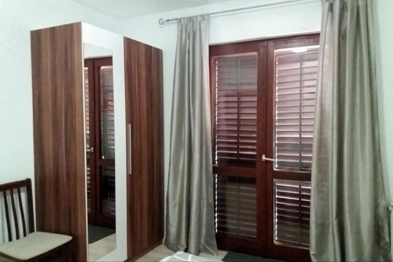Apartment A4 Ines Near Beach Poreč Eksteriør bilde