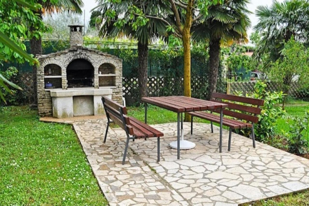 Apartment A4 Ines Near Beach Poreč Eksteriør bilde