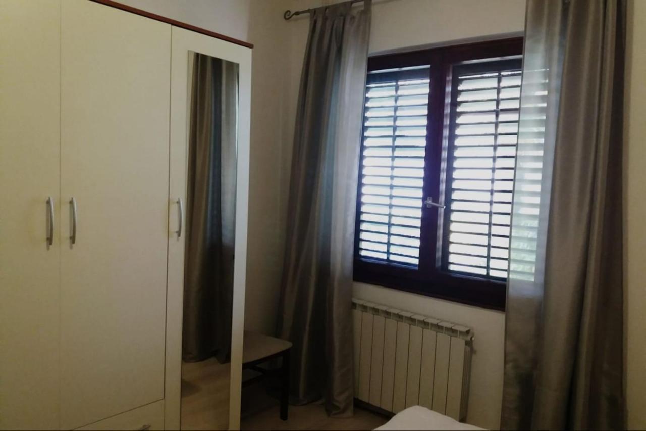 Apartment A4 Ines Near Beach Poreč Eksteriør bilde