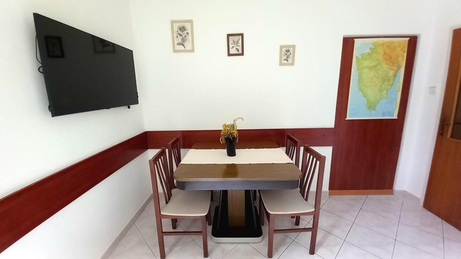 Apartment A4 Ines Near Beach Poreč Eksteriør bilde