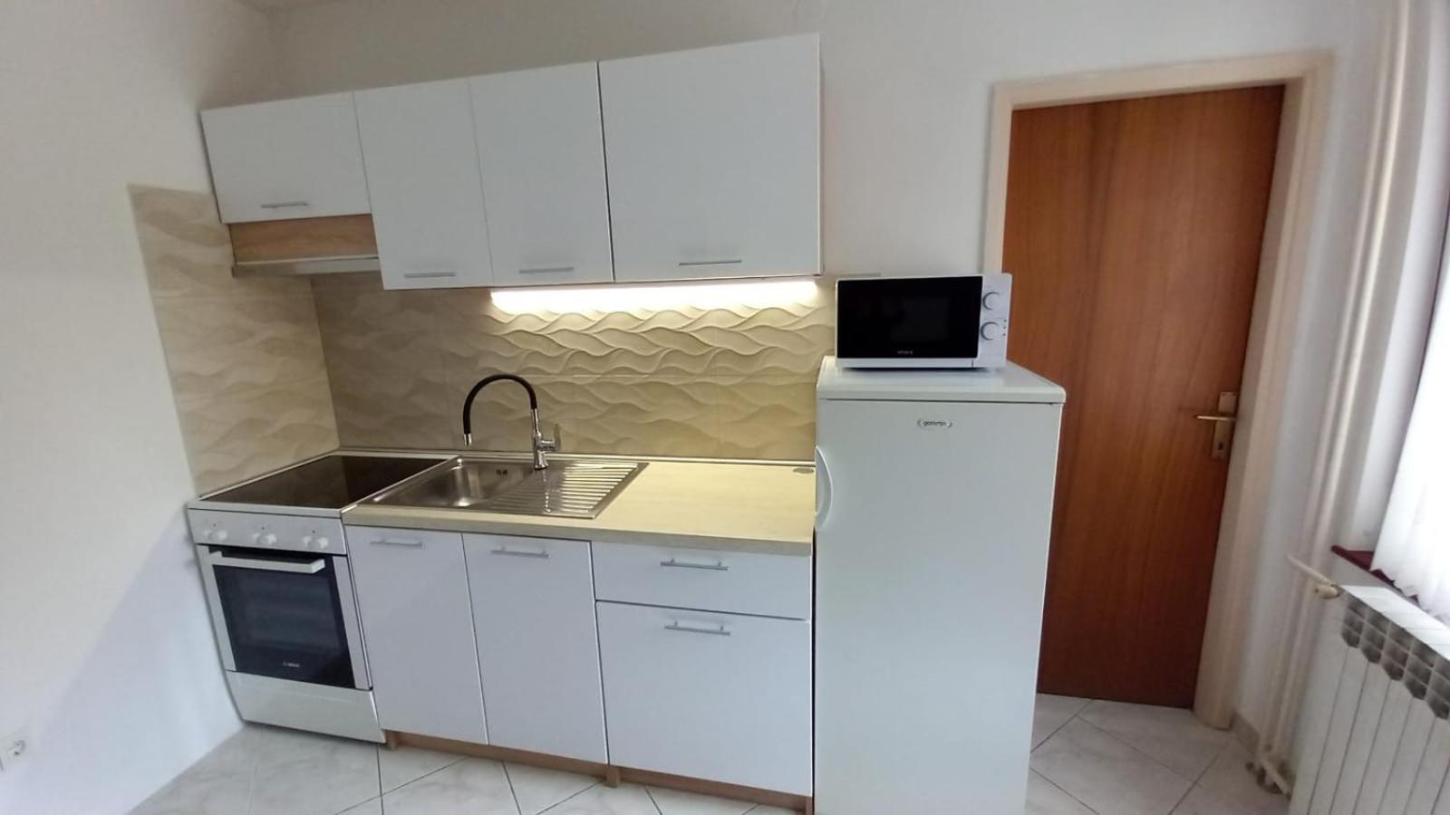 Apartment A4 Ines Near Beach Poreč Eksteriør bilde