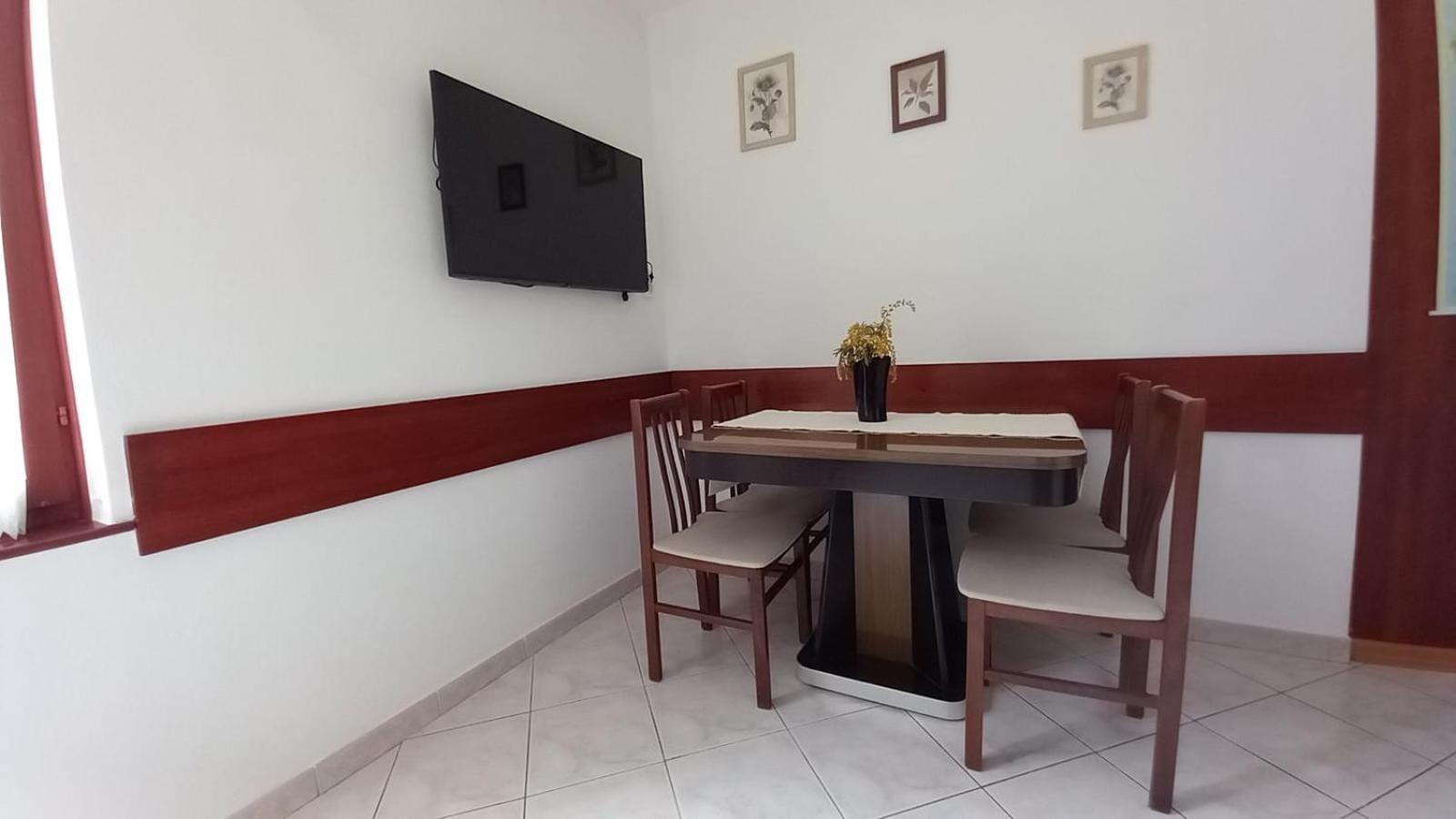 Apartment A4 Ines Near Beach Poreč Eksteriør bilde