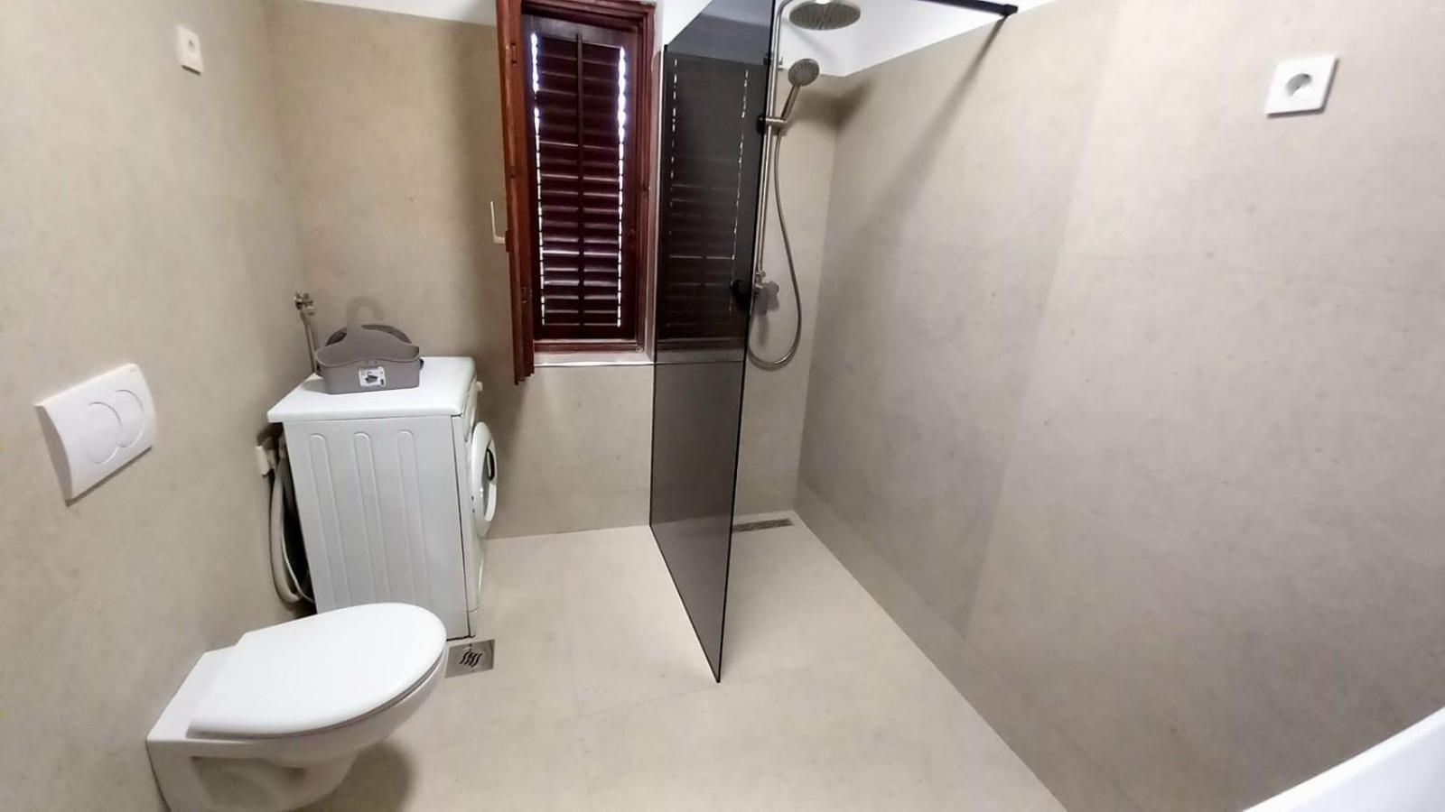 Apartment A4 Ines Near Beach Poreč Eksteriør bilde
