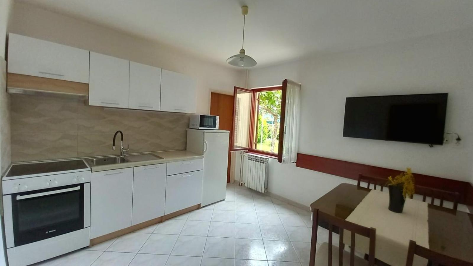 Apartment A4 Ines Near Beach Poreč Eksteriør bilde
