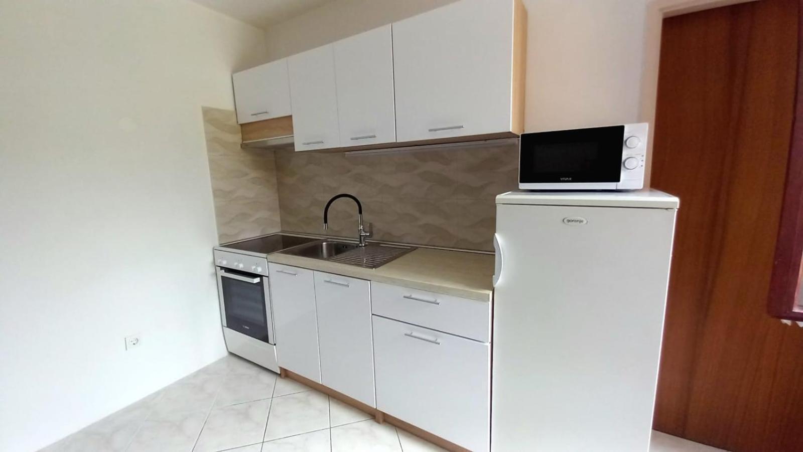 Apartment A4 Ines Near Beach Poreč Eksteriør bilde