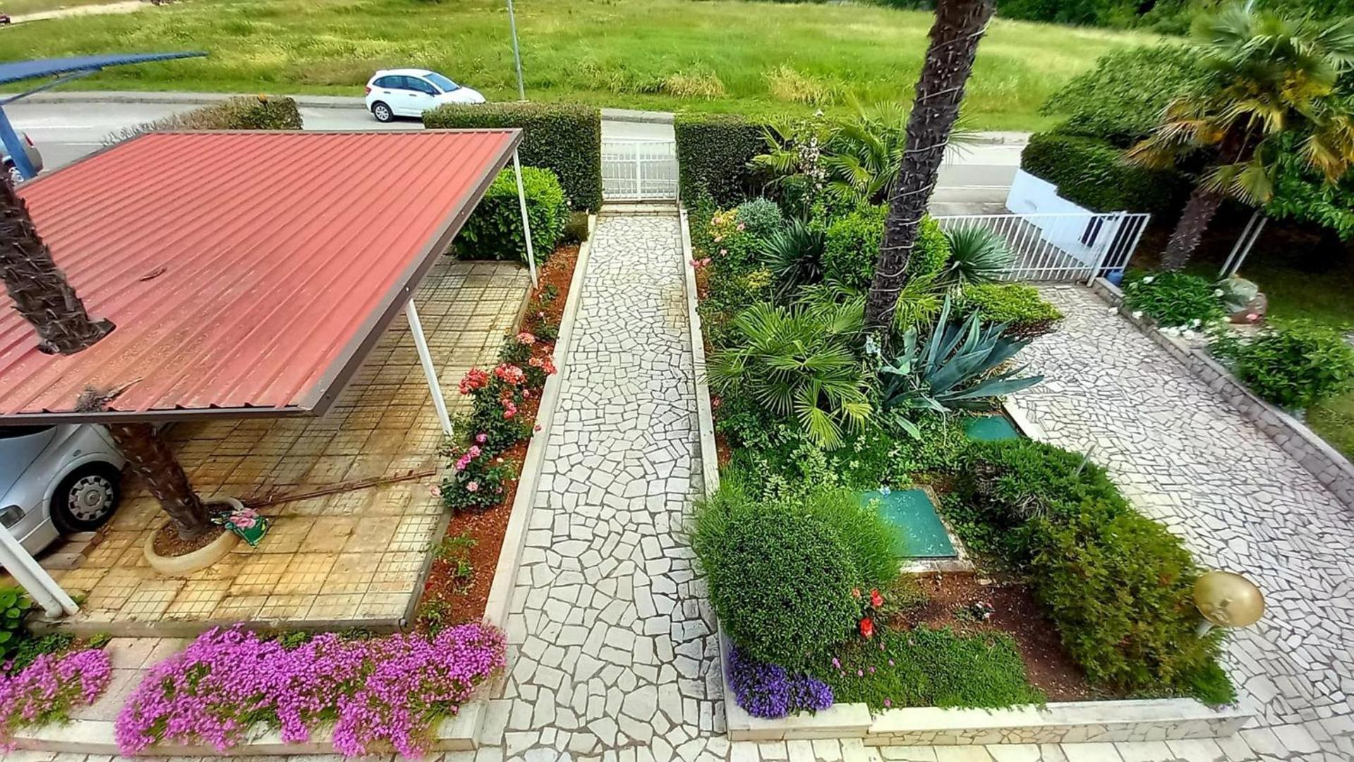 Apartment A4 Ines Near Beach Poreč Eksteriør bilde