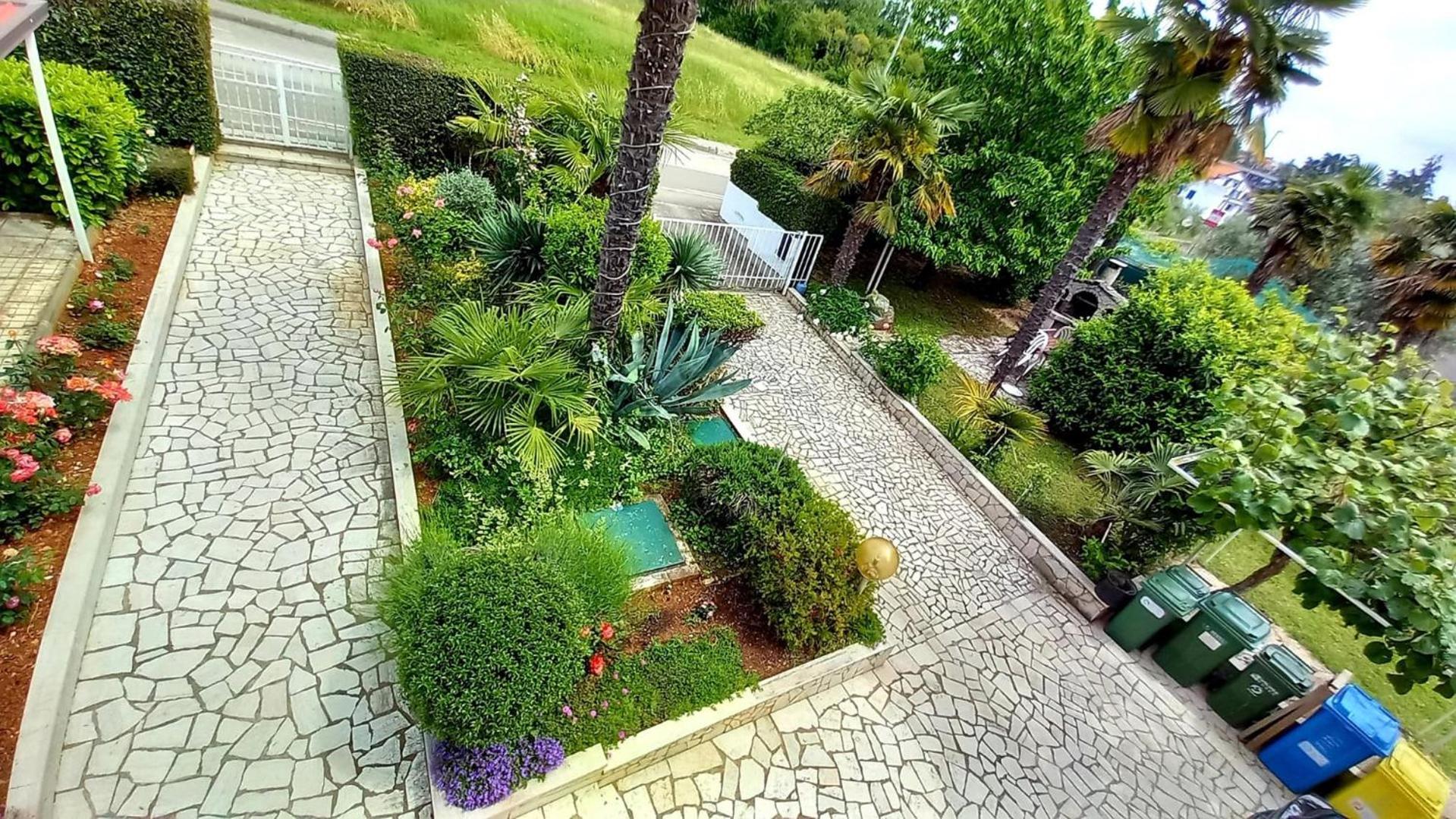 Apartment A4 Ines Near Beach Poreč Eksteriør bilde
