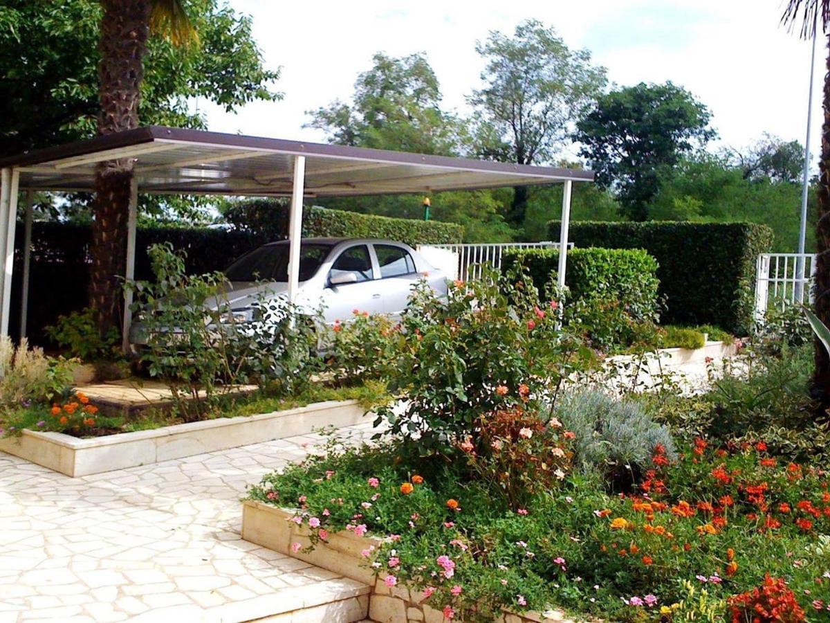 Apartment A4 Ines Near Beach Poreč Eksteriør bilde