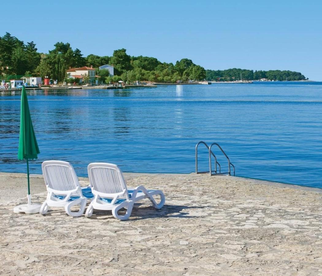 Apartment A4 Ines Near Beach Poreč Eksteriør bilde
