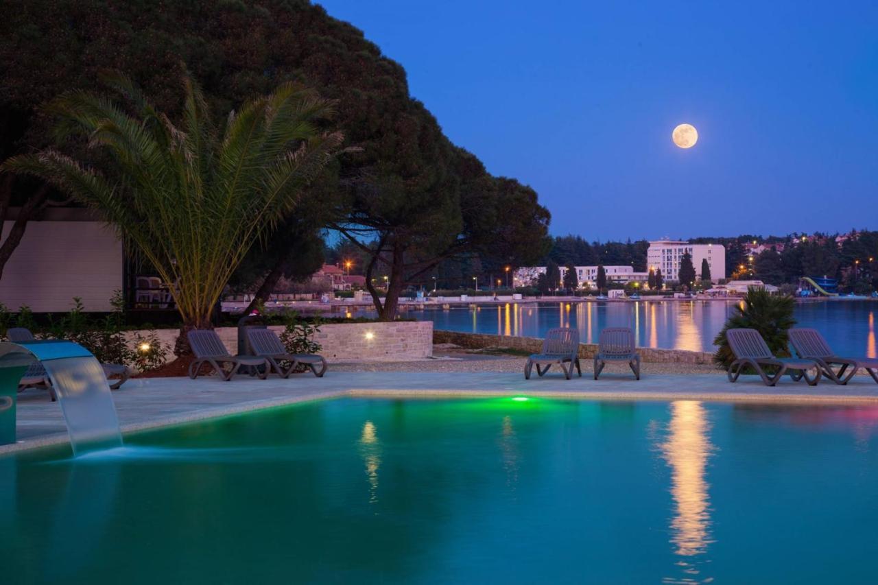 Apartment A4 Ines Near Beach Poreč Eksteriør bilde