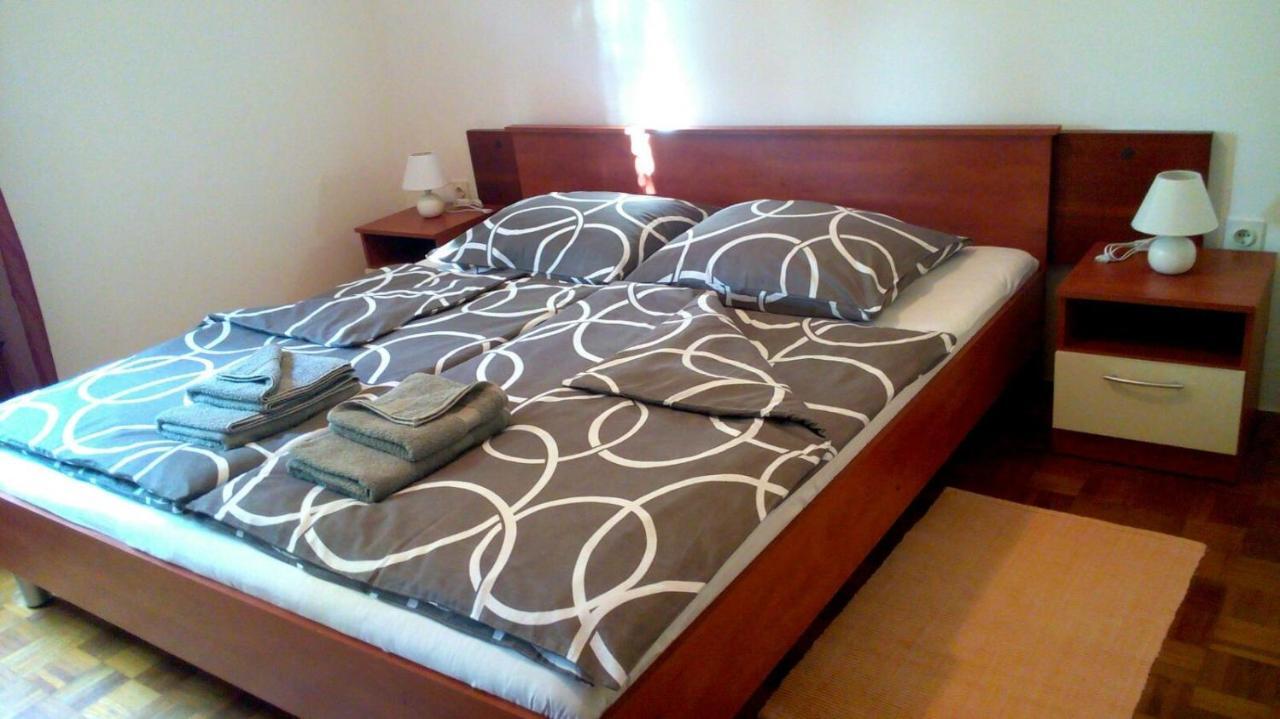 Apartment A4 Ines Near Beach Poreč Eksteriør bilde